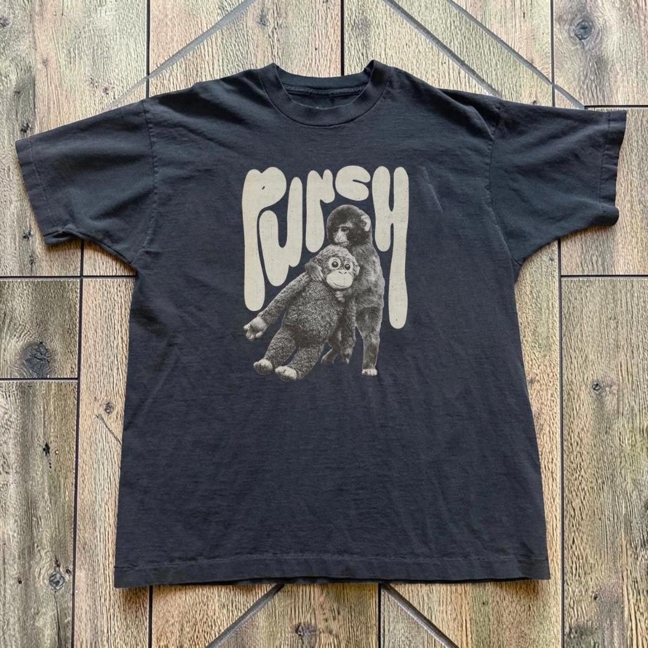 Gildan Gildan t shirt Size US M / EU 48-50 / 2 - 1 Preview