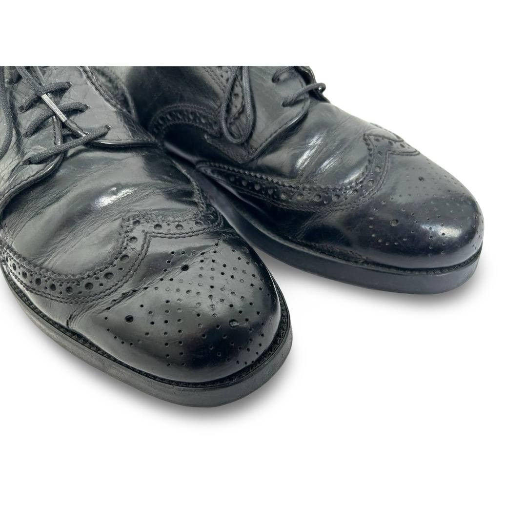 Luxire Royce brogue #16 Size US 9 / EU 42 - 4 Thumbnail