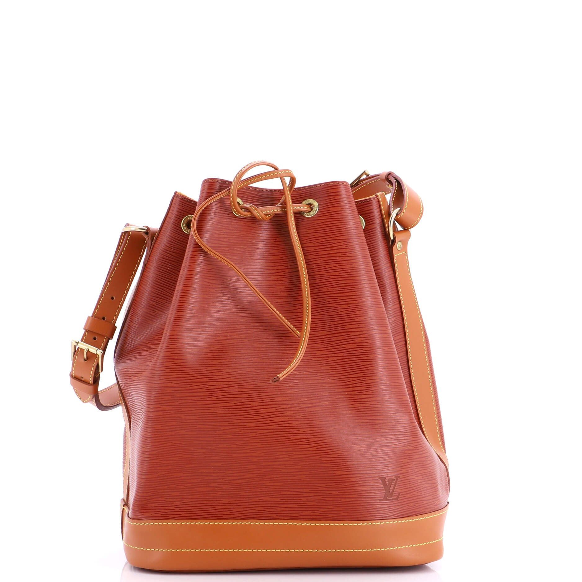 Louis Vuitton Noe Handbag Size ONE SIZE - 1 Thumbnail