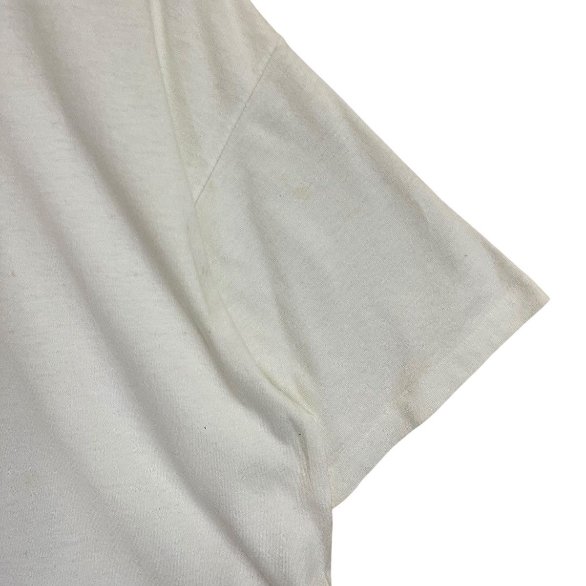 Japanese Brand Vintage 90s Bronze Age Skaterboards Shortsleeve Tee Size US L / EU 52-54 / 3 - 8 Thumbnail