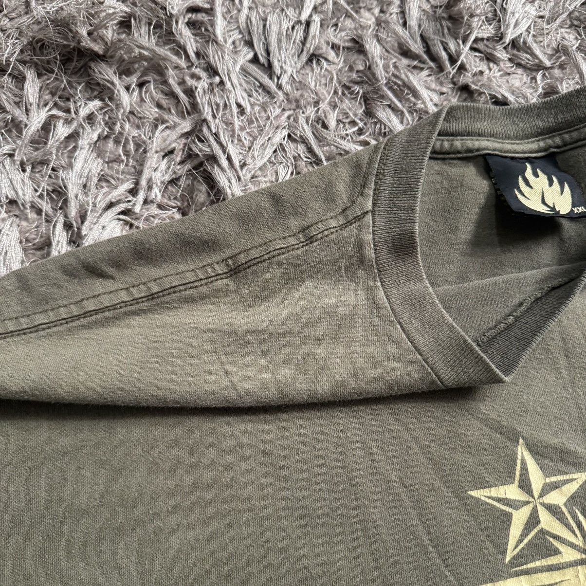 Vintage Vintage x Black Label 2000s Size US XXL / EU 58 / 5 - 5 Thumbnail