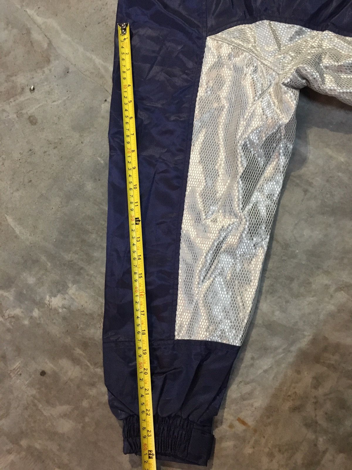 Vintage Georgia quality coffeeshop Size US XL / EU 56 / 4 - 3 Thumbnail