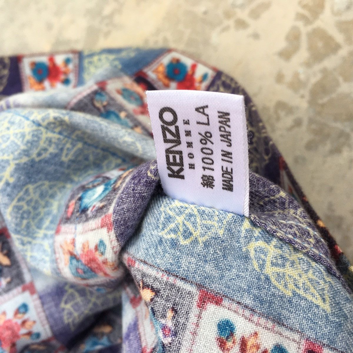Kenzo KENZO PARIS NIGHTWEAR Size US L / EU 52-54 / 3 - 10 Thumbnail