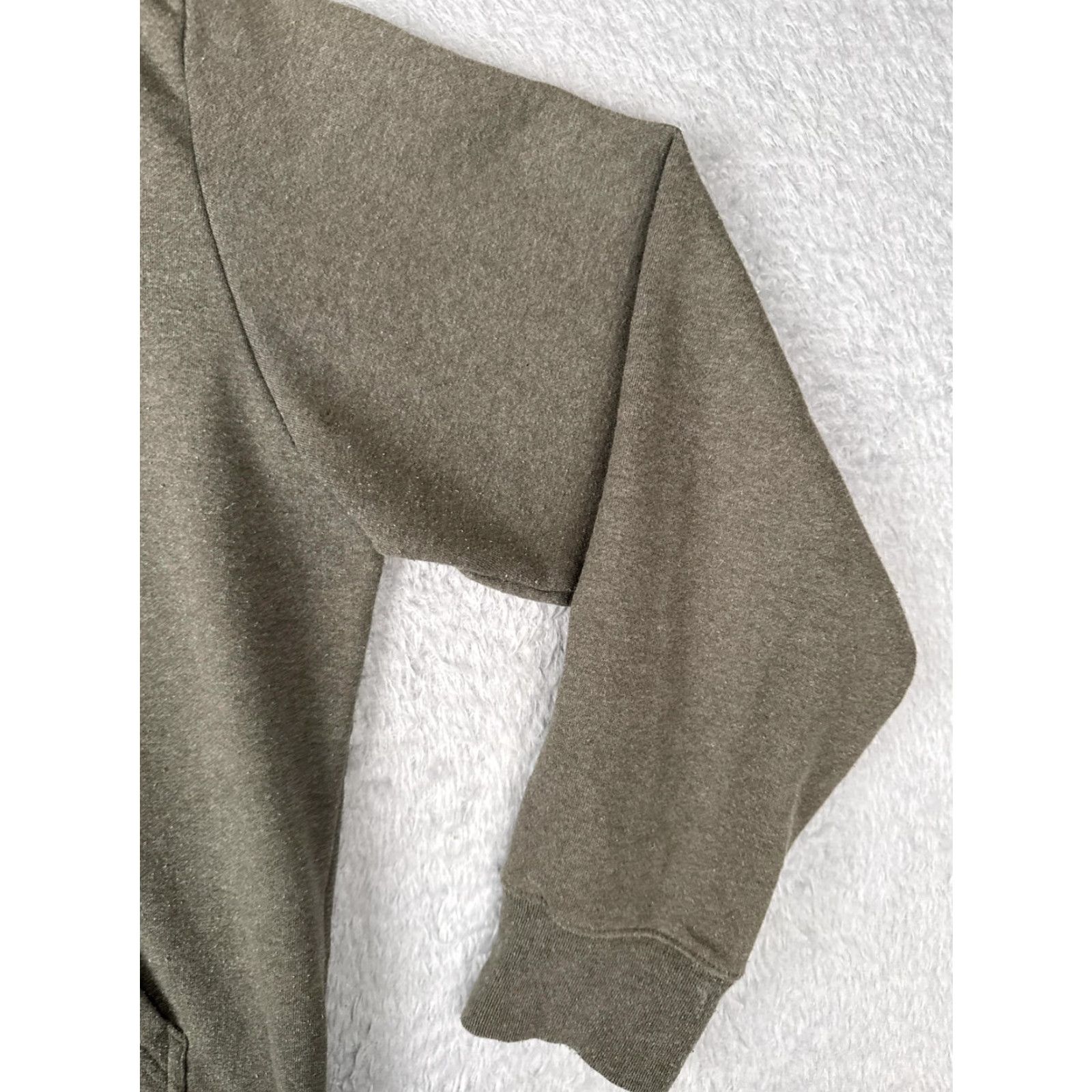 The North Face VINTAGE The North Face Hoodie Mens Large Gray Since 1968 Graphic Pullover Sweater Size US L / EU 52-54 / 3 - 2 Thumbnail