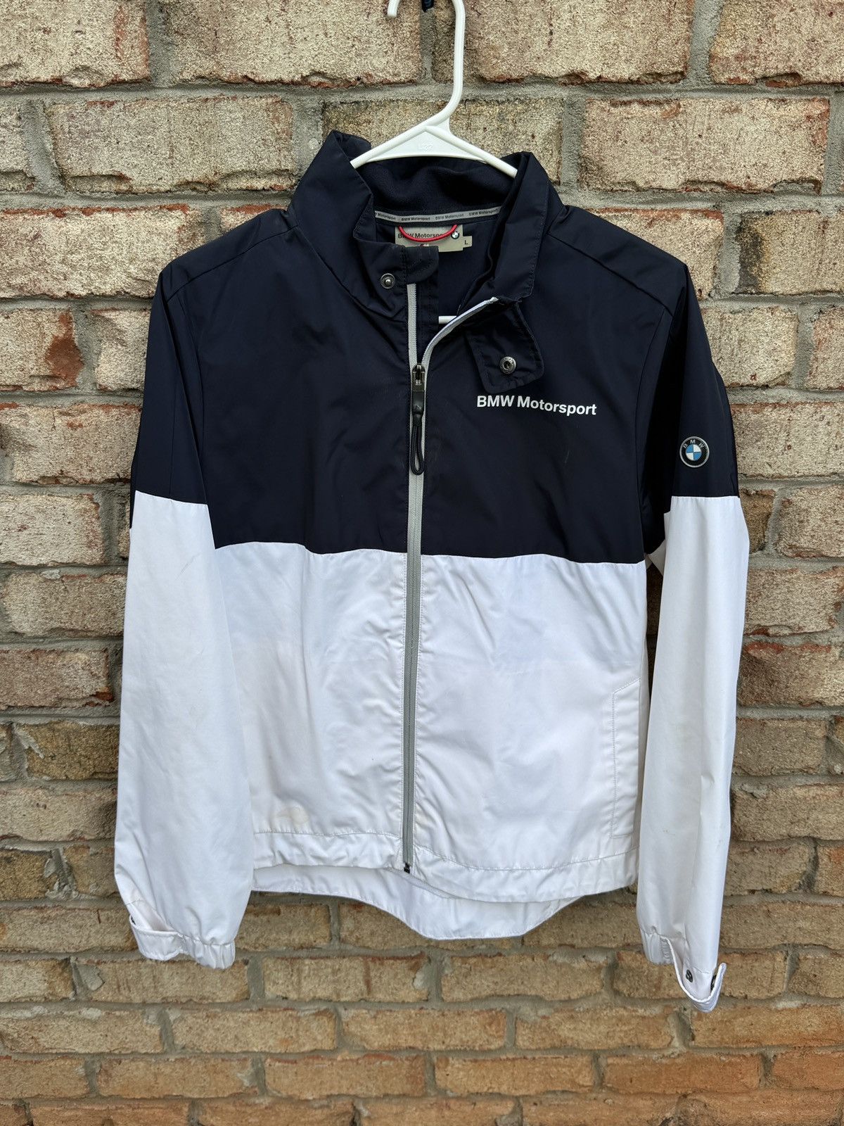 Other BMW Motorsport jacket Size US M / EU 48-50 / 2 - 3 Thumbnail