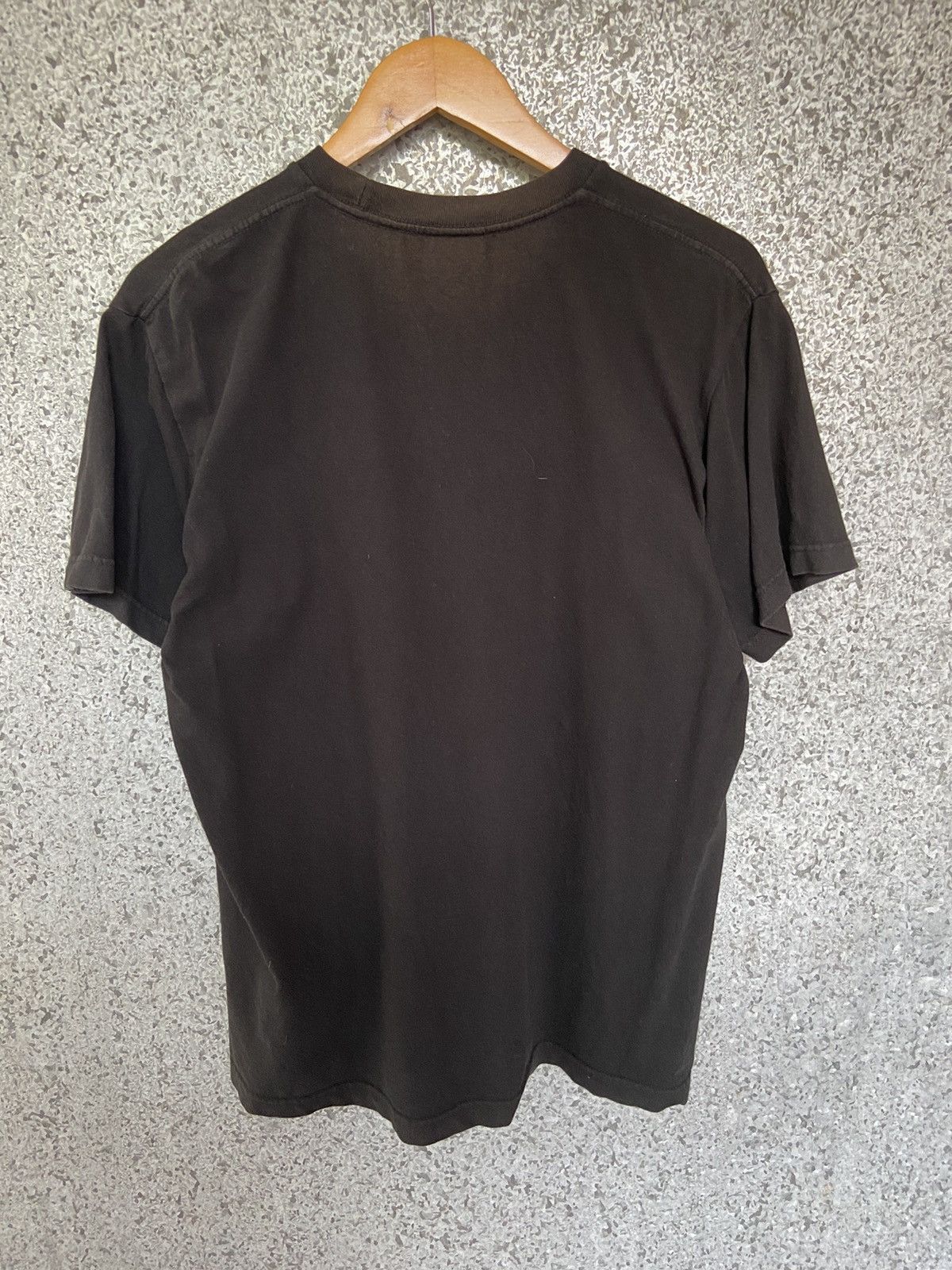 Japanese Brand 🔥 Sun faded t shirt X Girl t shirt street wear Size US M / EU 48-50 / 2 - 3 Thumbnail