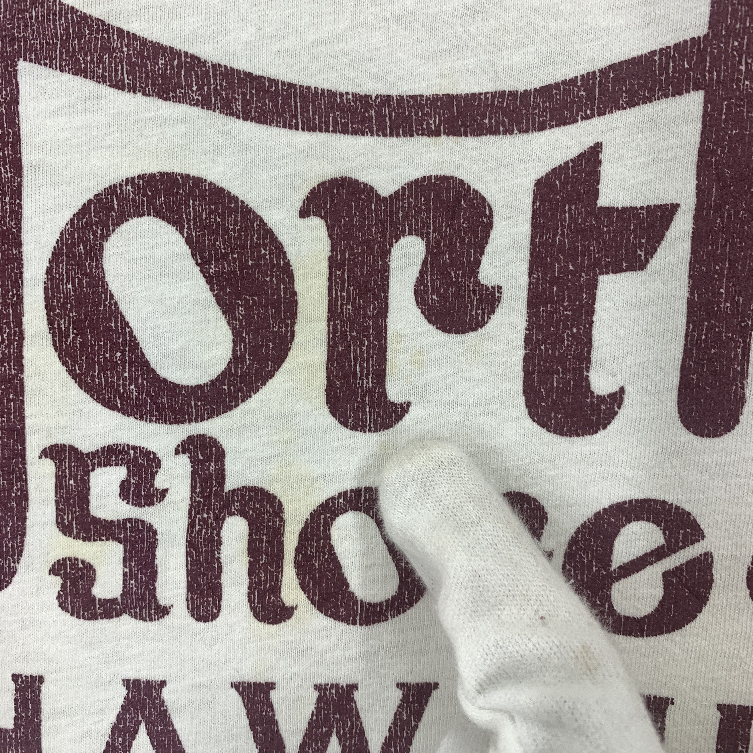 Other Norton Shore Hawaii by T&C SURF DESIGNS T Shirt #1822/08 Size US M / EU 48-50 / 2 - 6 Thumbnail