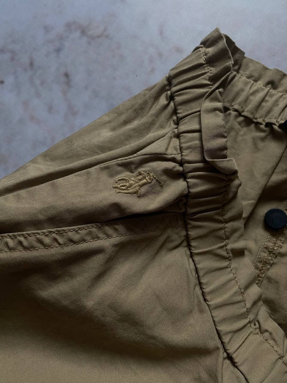 Polo Ralph Lauren × RRL Ralph Lauren Polo Ralph Lauren PRL Luxury Cargo Pants Oldmoney Size 34" / US 12 / IT 48 - 5 Thumbnail