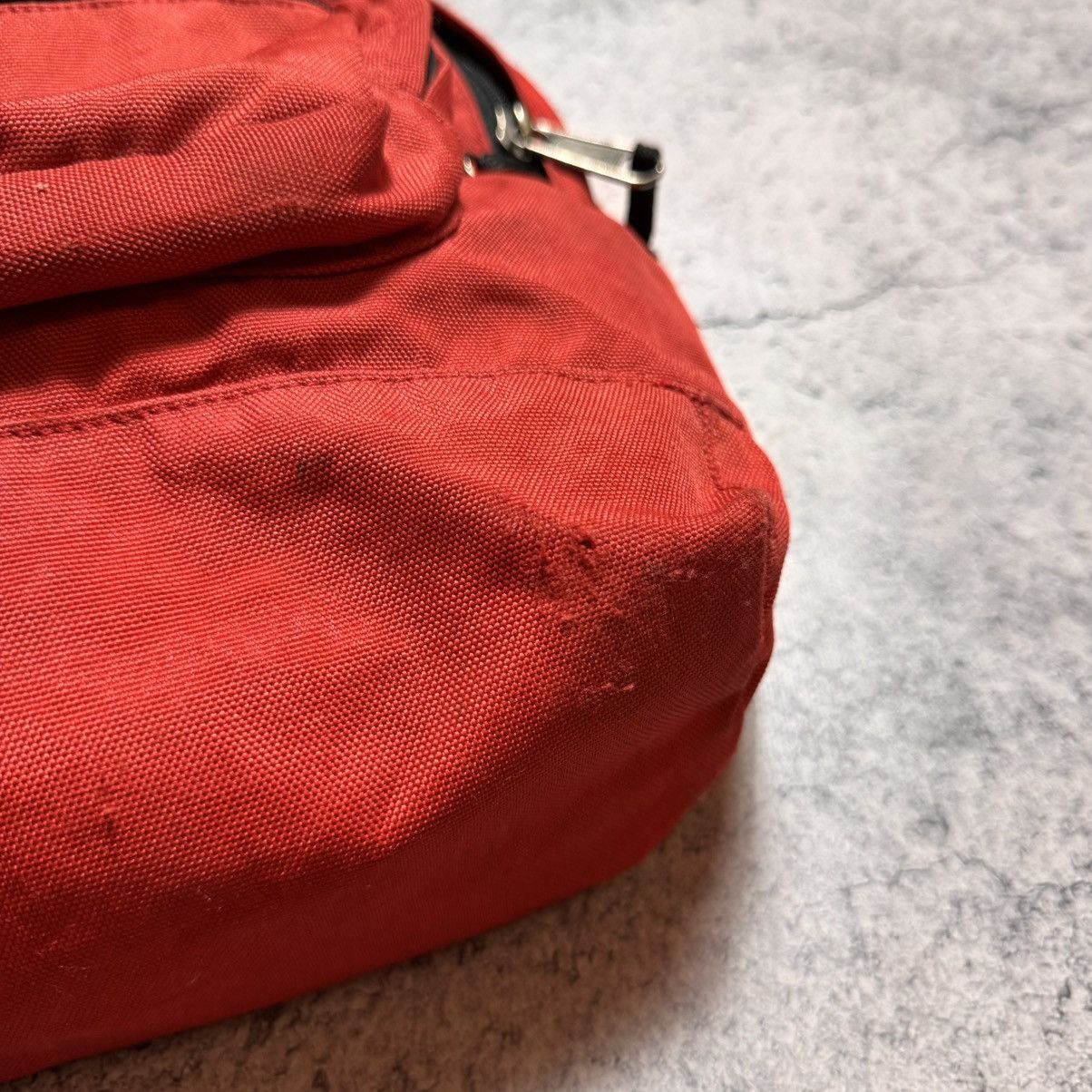 Quiksilver × Vintage Vintage Sling Bag Quicksilver Size ONE SIZE - 6 Thumbnail