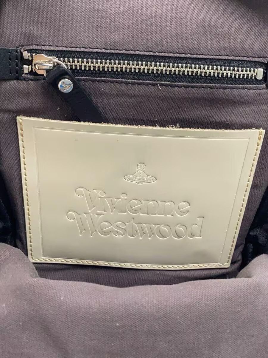 Vivienne Westwood Orb Crossbody Utility Bag Size ONE SIZE - 6 Thumbnail