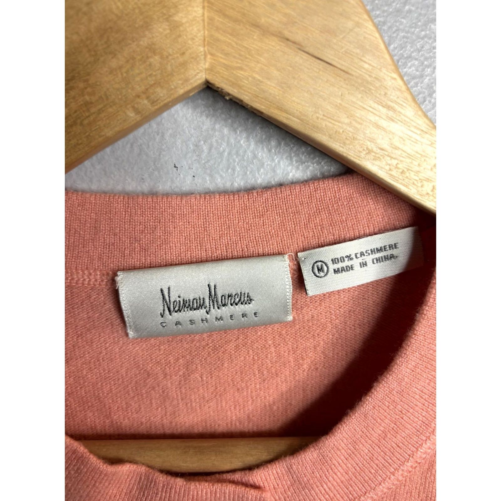 Neiman Marcus VINTAGE? No. Size M / US 6-8 / IT 42-44 - 3 Thumbnail