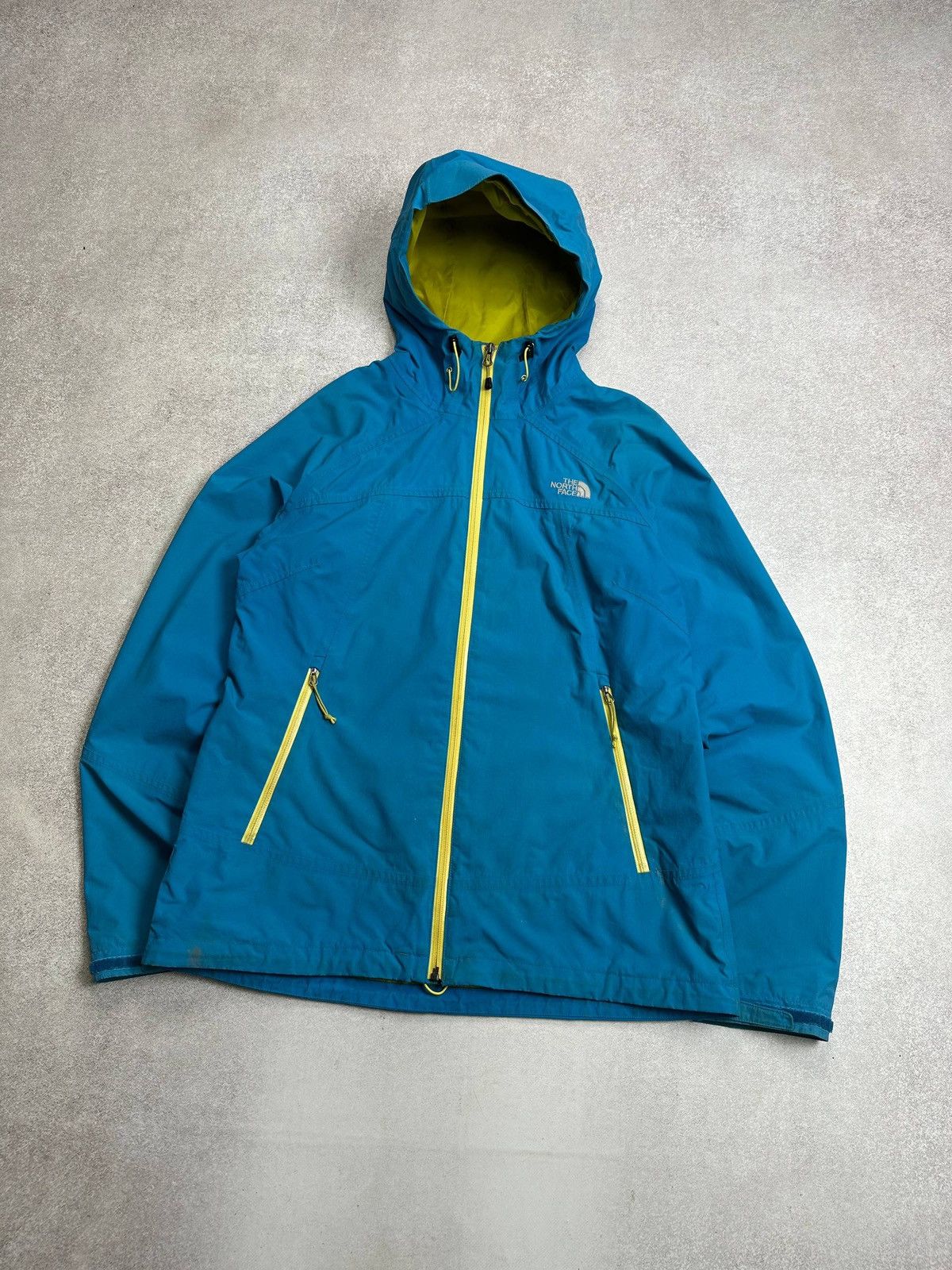The North Face Vintage The North Face Hyvent Womans Jacket L Size L / US 10 / IT 46 - 2 Thumbnail