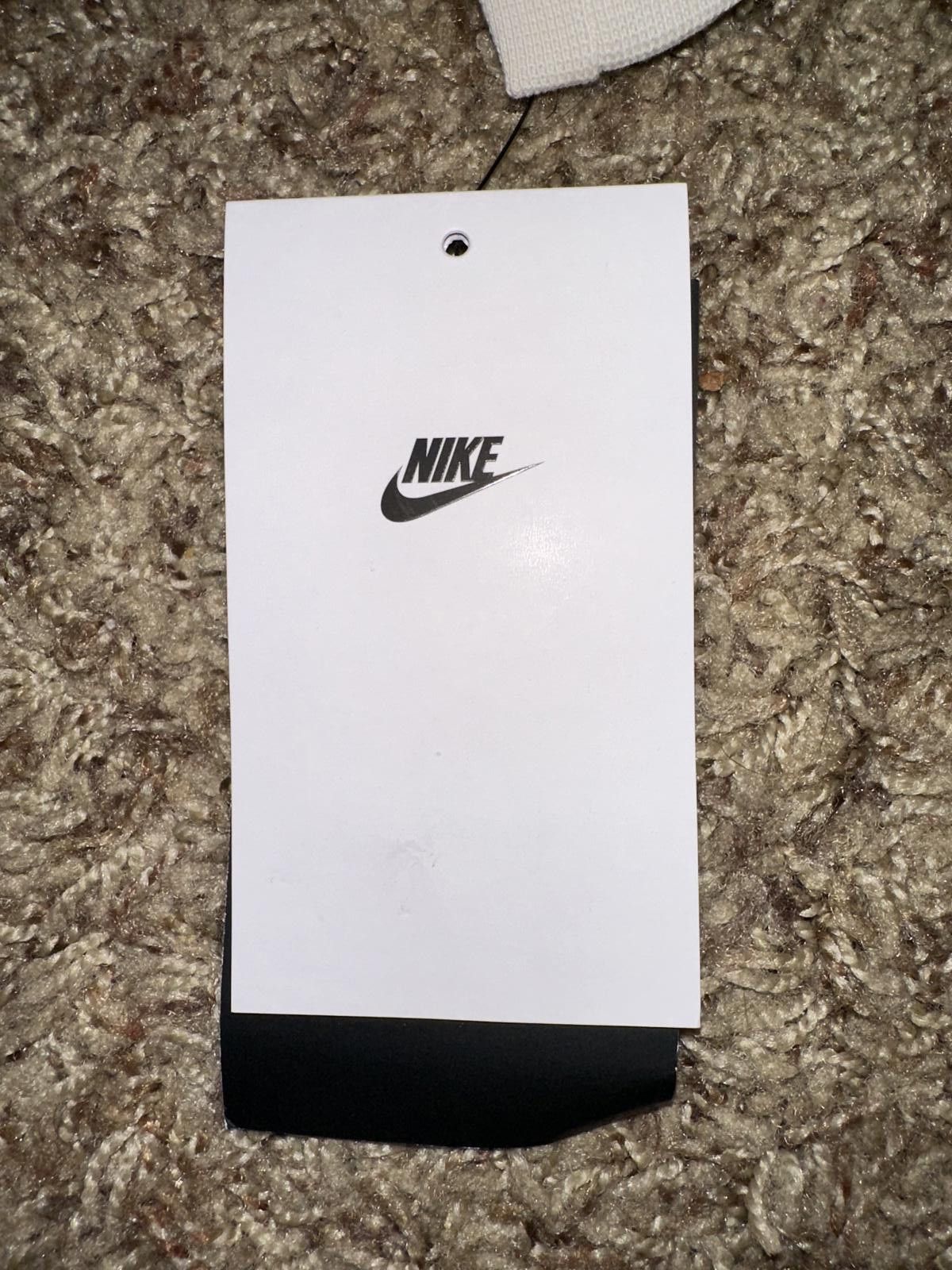 Nike Nike Sportswear Women’s Mock Neck Cropped Tank Top Size XS / US 0-2 / IT 36-38 - 11 Thumbnail