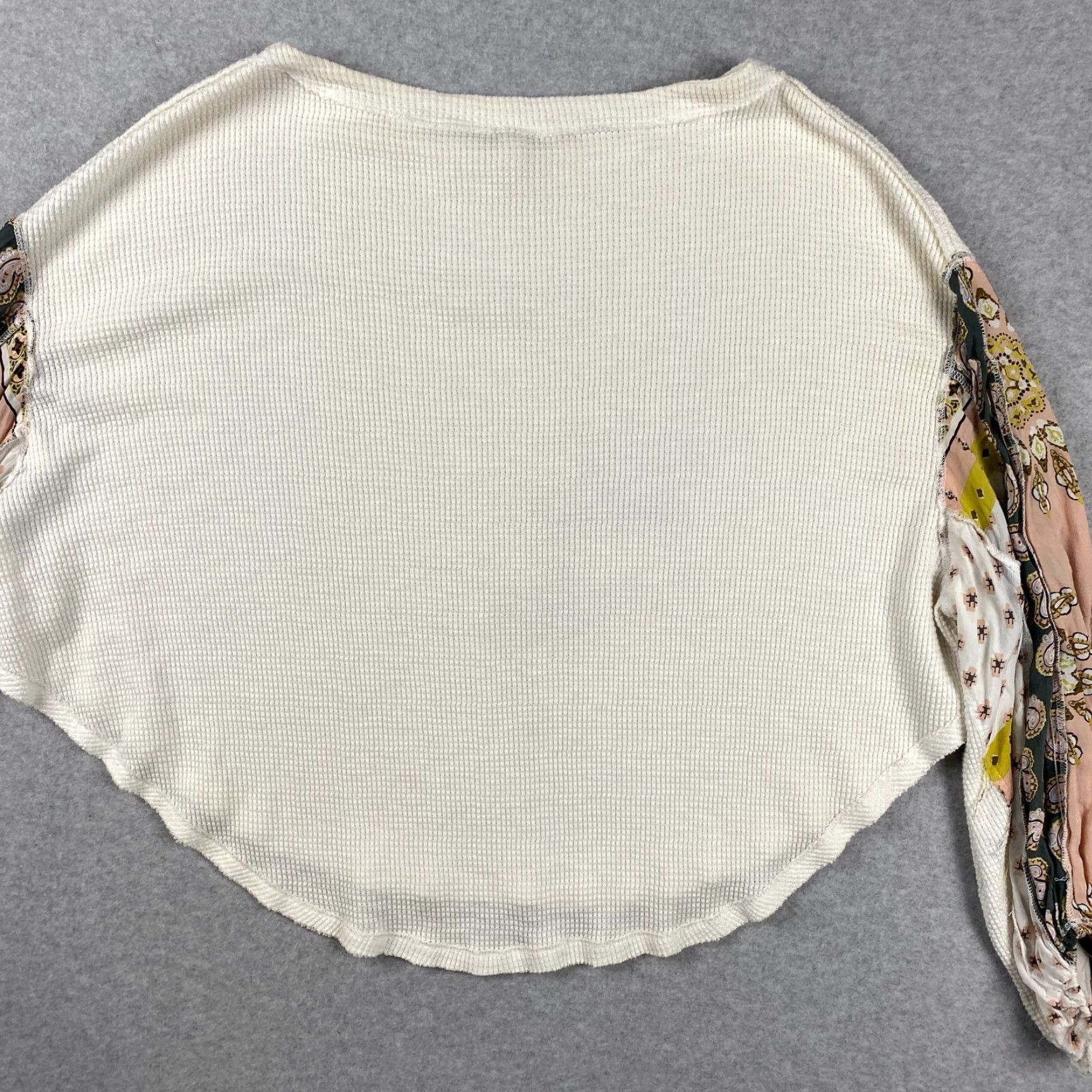 Vintage VINTAGE We The Free Oversized Top Womens XS? No Size S / US 4 / IT 40 - 7 Thumbnail