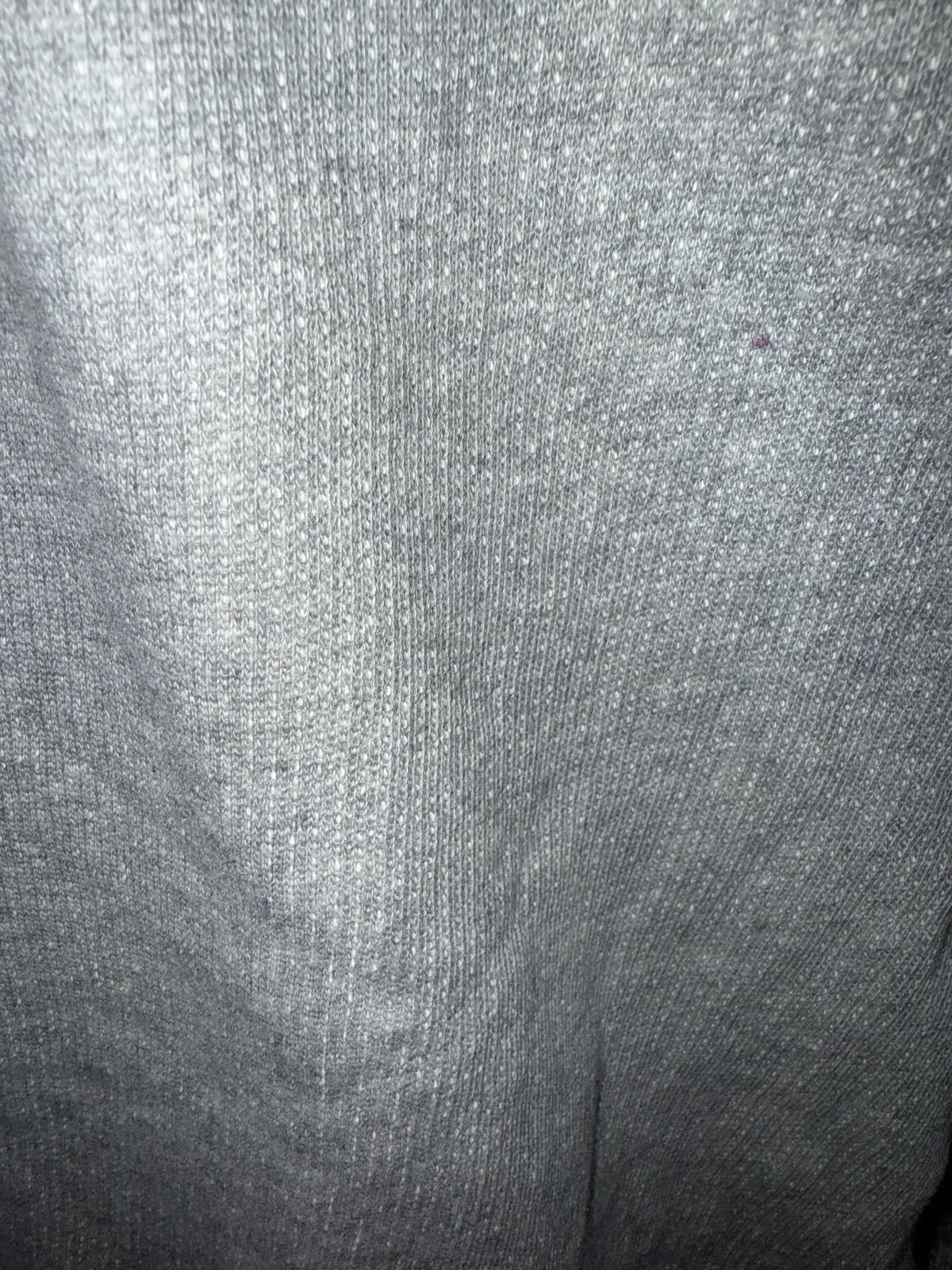 Designer American Vintage Women's Grey Casual Shorts - Size M Size US 32 / EU 48 - 3 Thumbnail