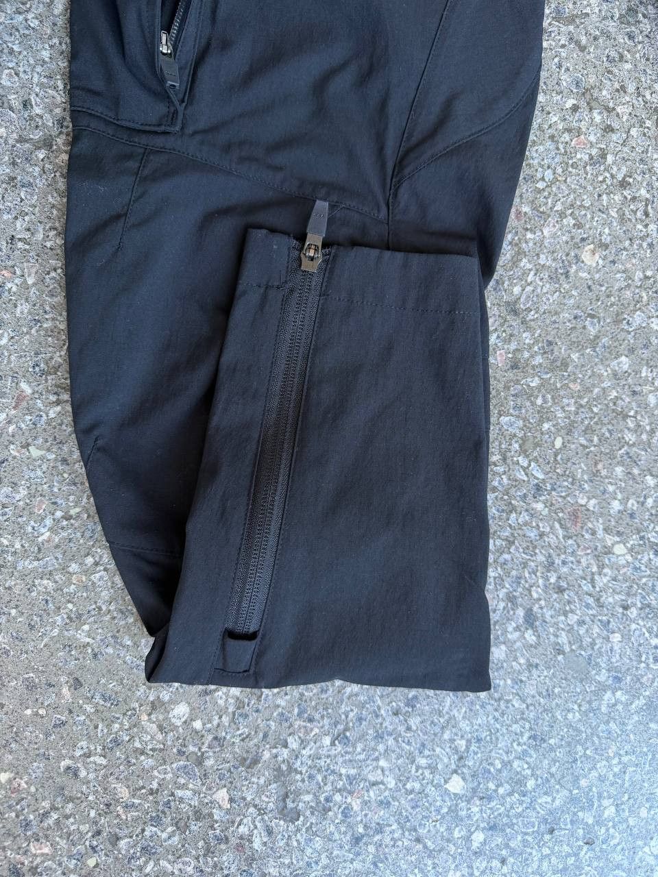 Acronym Acronym Cargo Pants P10A-M Size US 27 - 5 Thumbnail