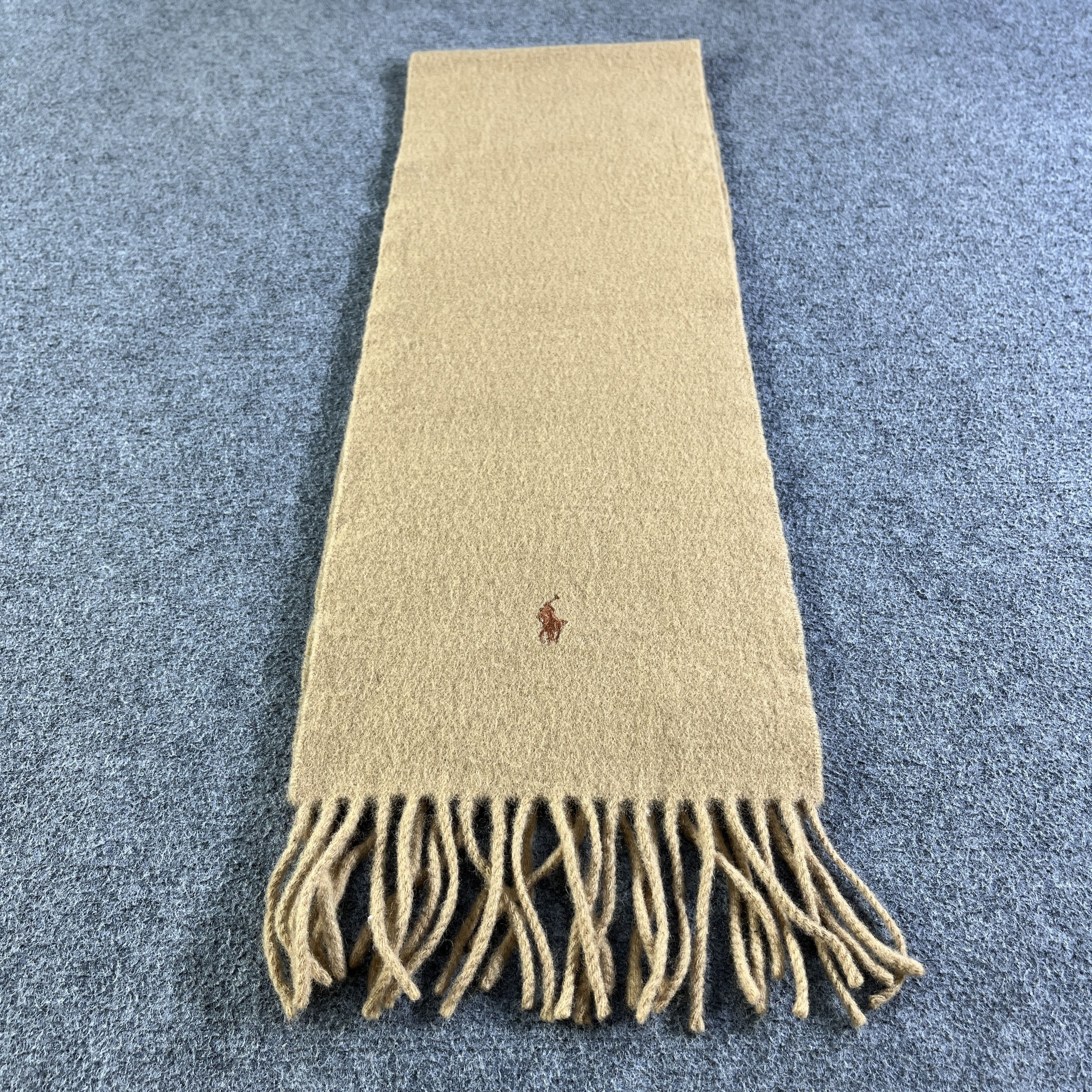 Ralph Lauren Scarf / Muffler / Neckwear T802