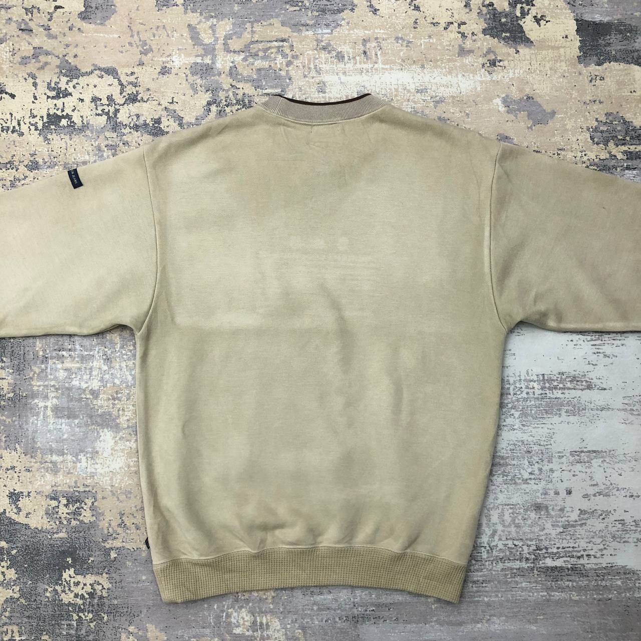 Michiko Koshino London Y269 MICHIKO LONDON JEANS SWEATSHIRT Size US M / EU 48-50 / 2 - 3 Thumbnail