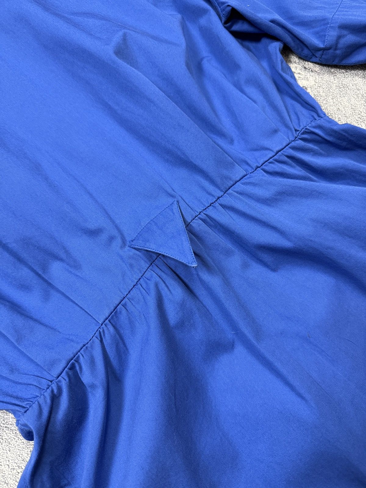 Thierry Mugler Vintage Thierry Mugler Dress Made in Italy Size M / US 6-8 / IT 42-44 - 15 Thumbnail