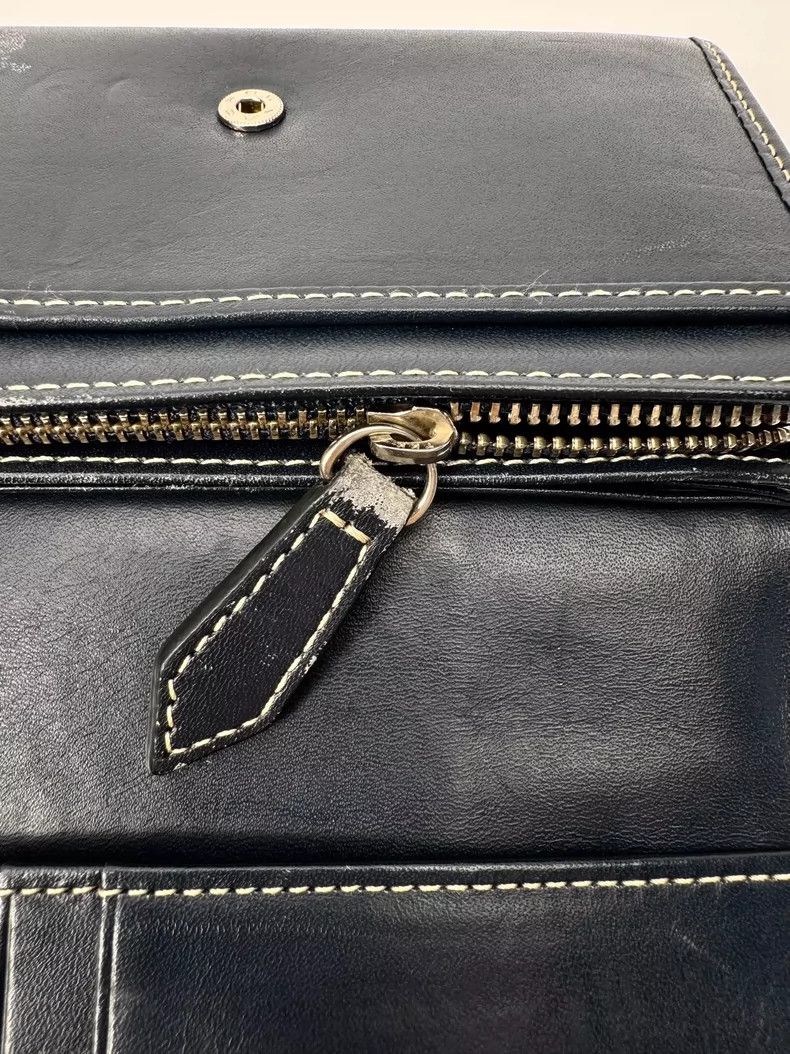 Vivienne Westwood Vivienne Westwood The wallet loves Saturn Size ONE SIZE - 9 Thumbnail