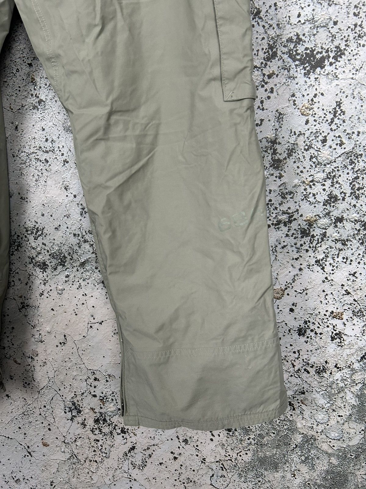 686 Vintage 686 Snowboarding Baggy Pants Streetwear Gorpcore 99s Size US 30 / EU 46 - 6 Thumbnail