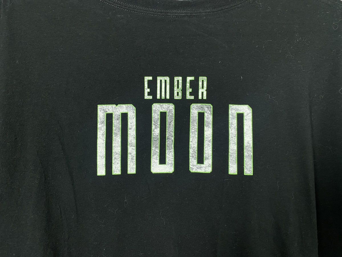 Vintage × WWE × WWF Men’s WWE WWF Ember Moon T-Shirt Wrestling Size 5XL Size US XXL / EU 58 / 5 - 8 Thumbnail