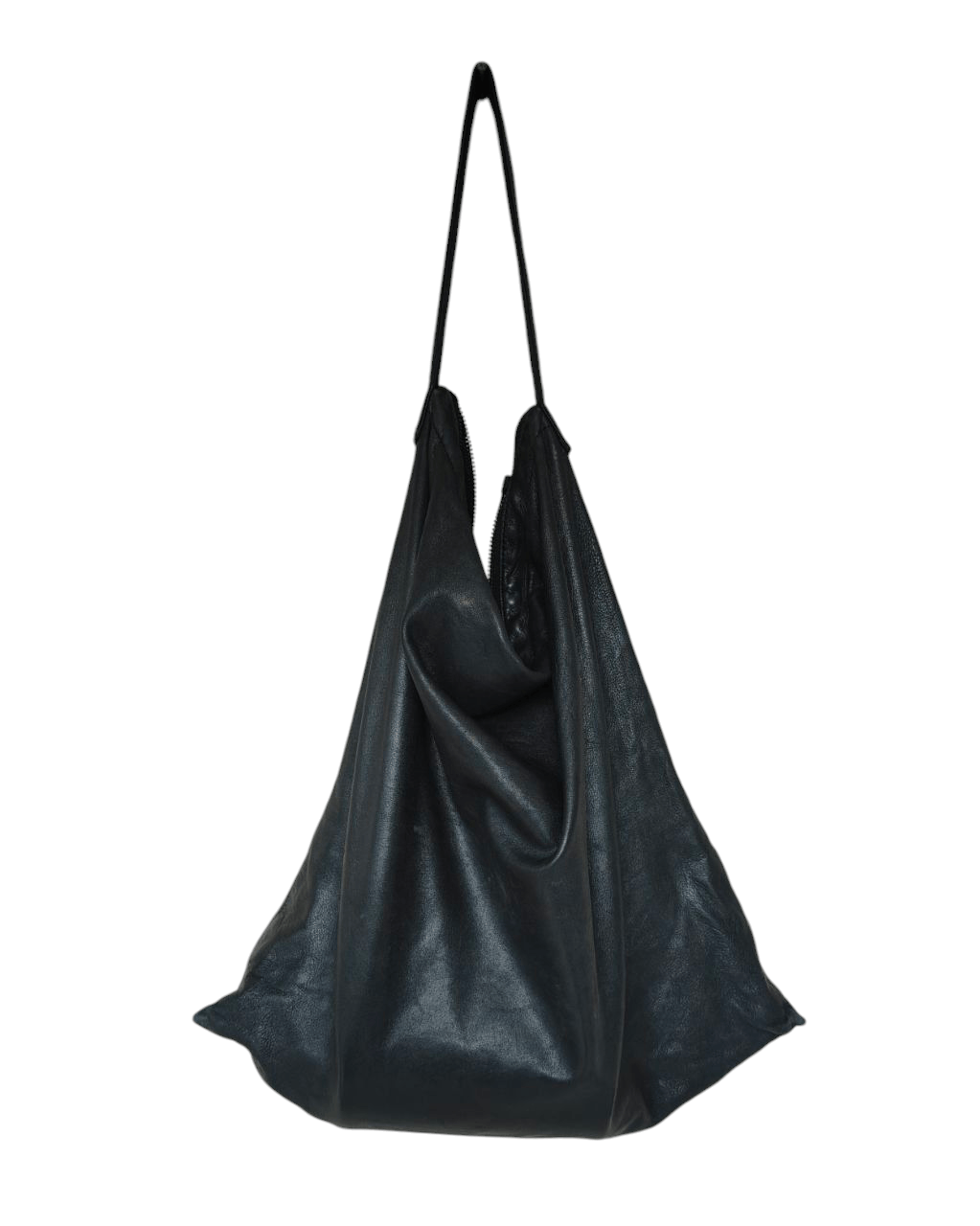Julius Japanese SheepSkin Carry Bag Size ONE SIZE - 11 Thumbnail
