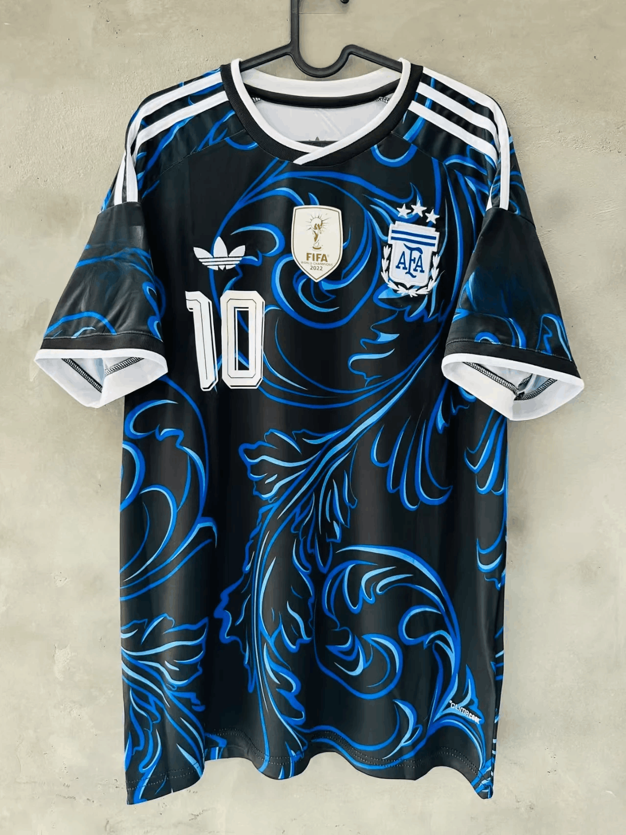 Other 2026 Argentina #10 Messi Jersey Home Size US L / EU 52-54 / 3 - 1 Thumbnail