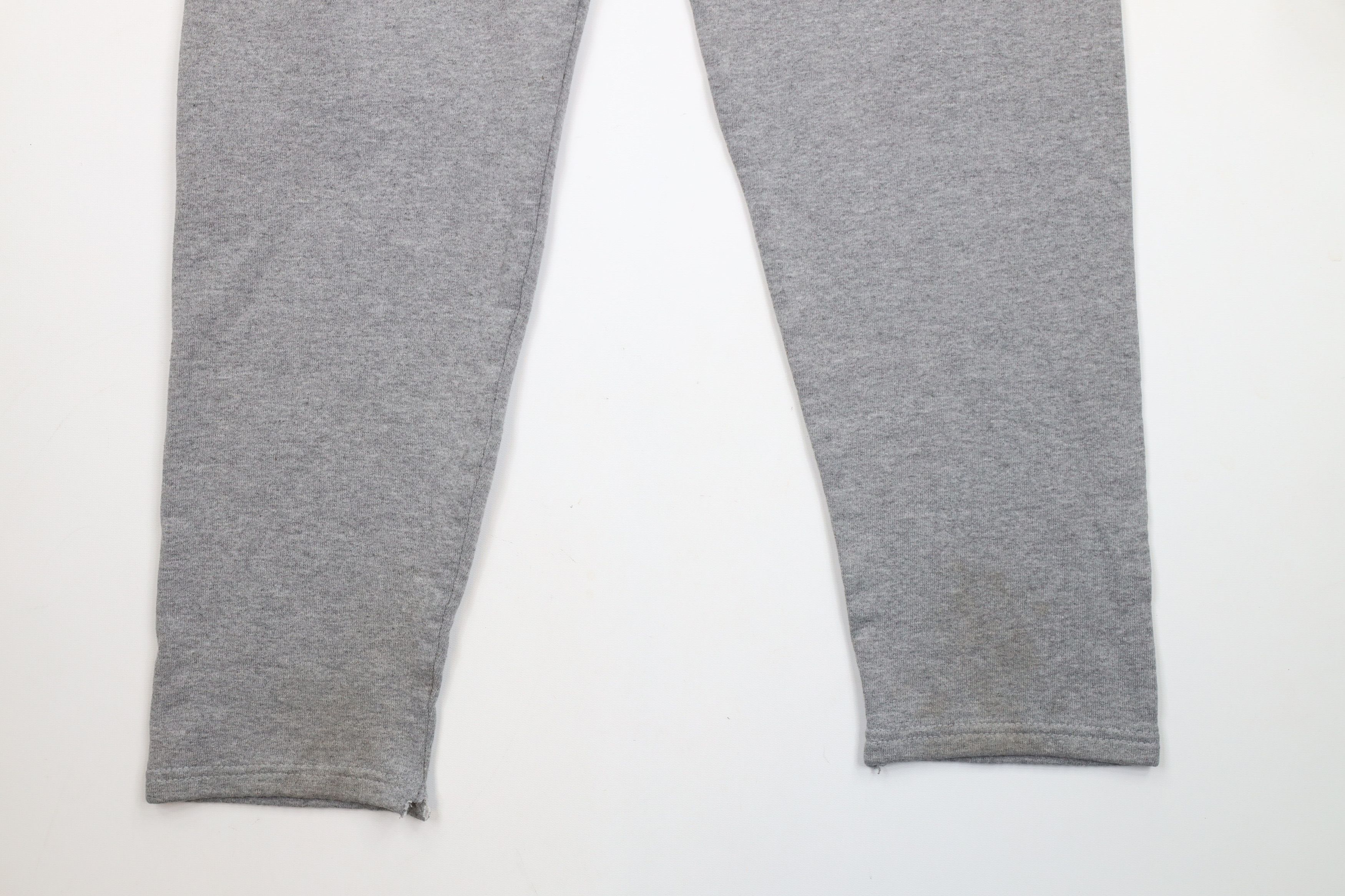 Russell Athletic × Vintage Vintage Russell Athletic University of Texas Sweatpants Size US 32 / EU 48 - 16 Thumbnail