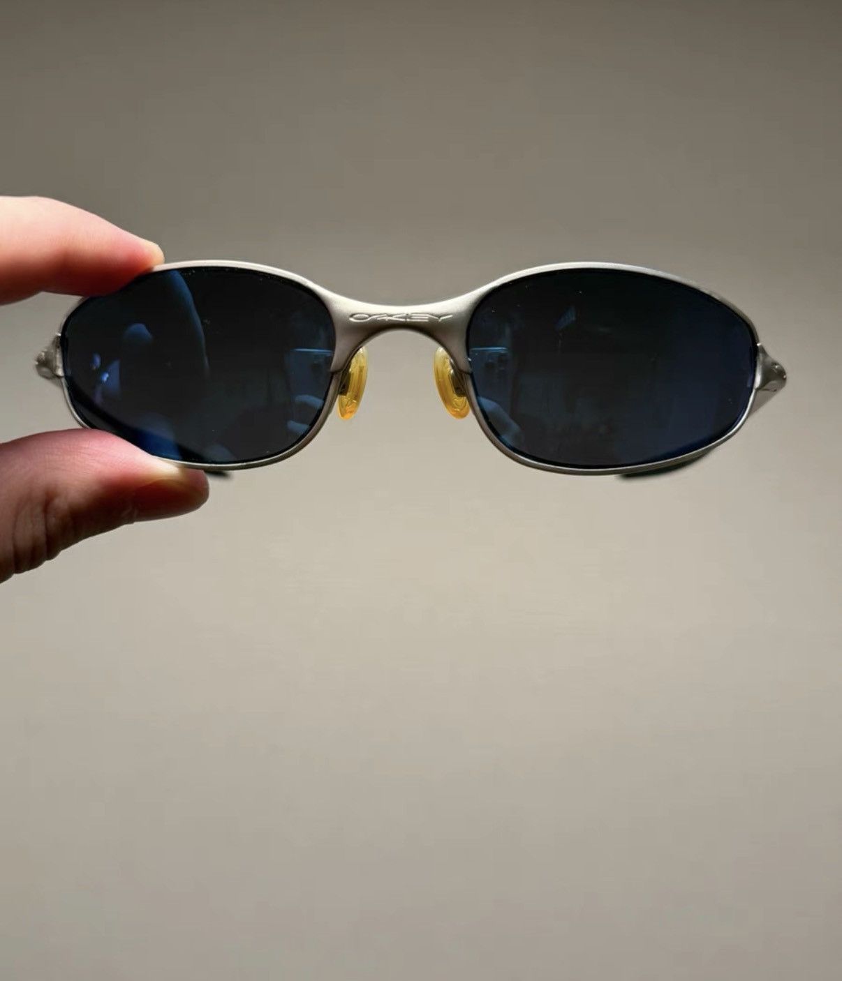Oakley Oakley Sports Sunglasses, Cycling Sunglasses K24 Size ONE SIZE - 3 Thumbnail