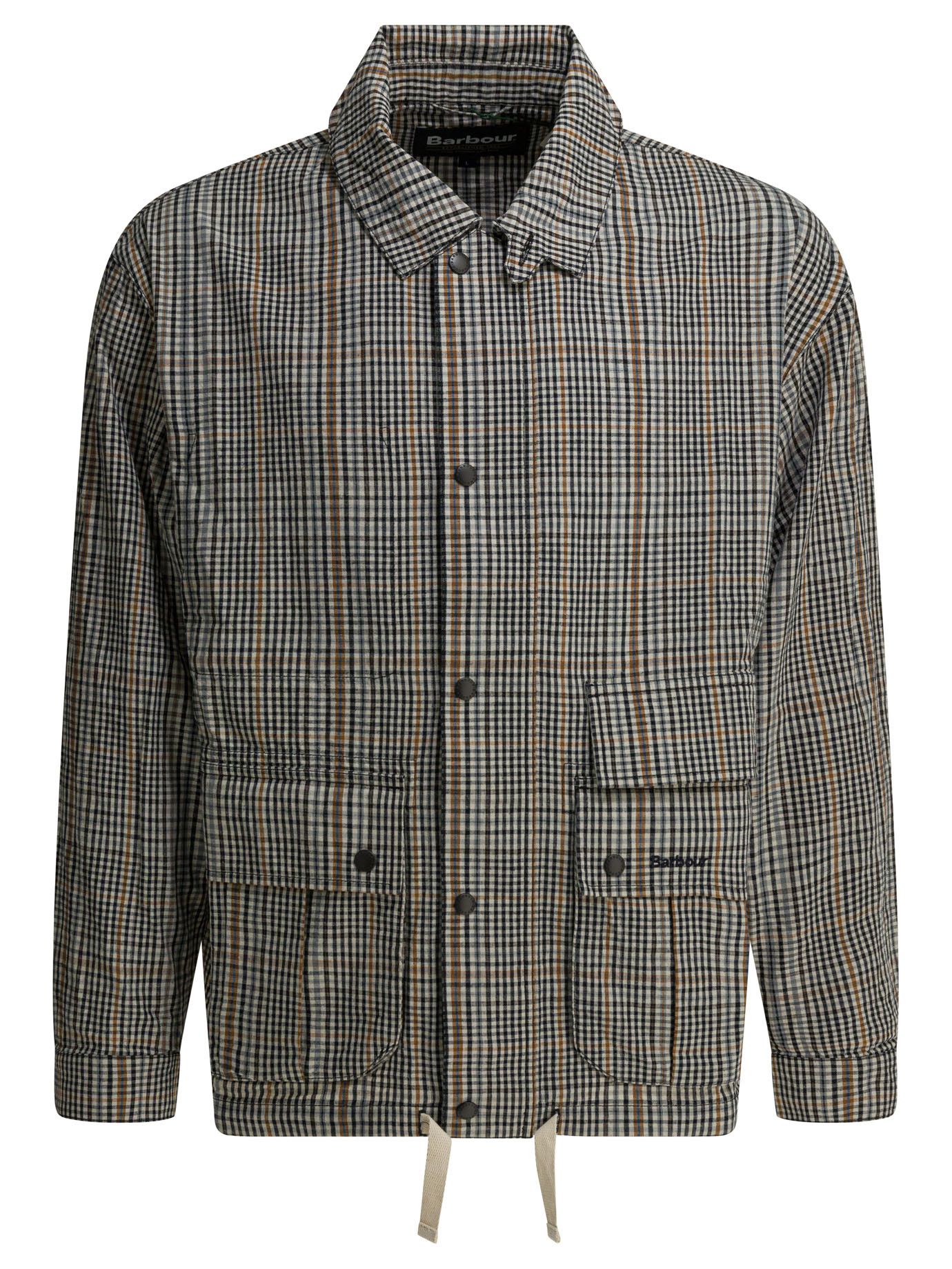 Barbour Barbour Jackets & Coats tag size M Men - USA Duties Paid Size US M / EU 48-50 / 2 - 1 Thumbnail