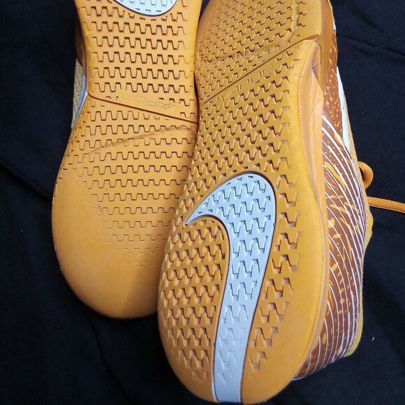 Nike Nike Zoom Vapor Pro 2 HC Tennis Sneakers DR6192-700 Women Size US 10.5 / IT 40.5 - 9 Thumbnail