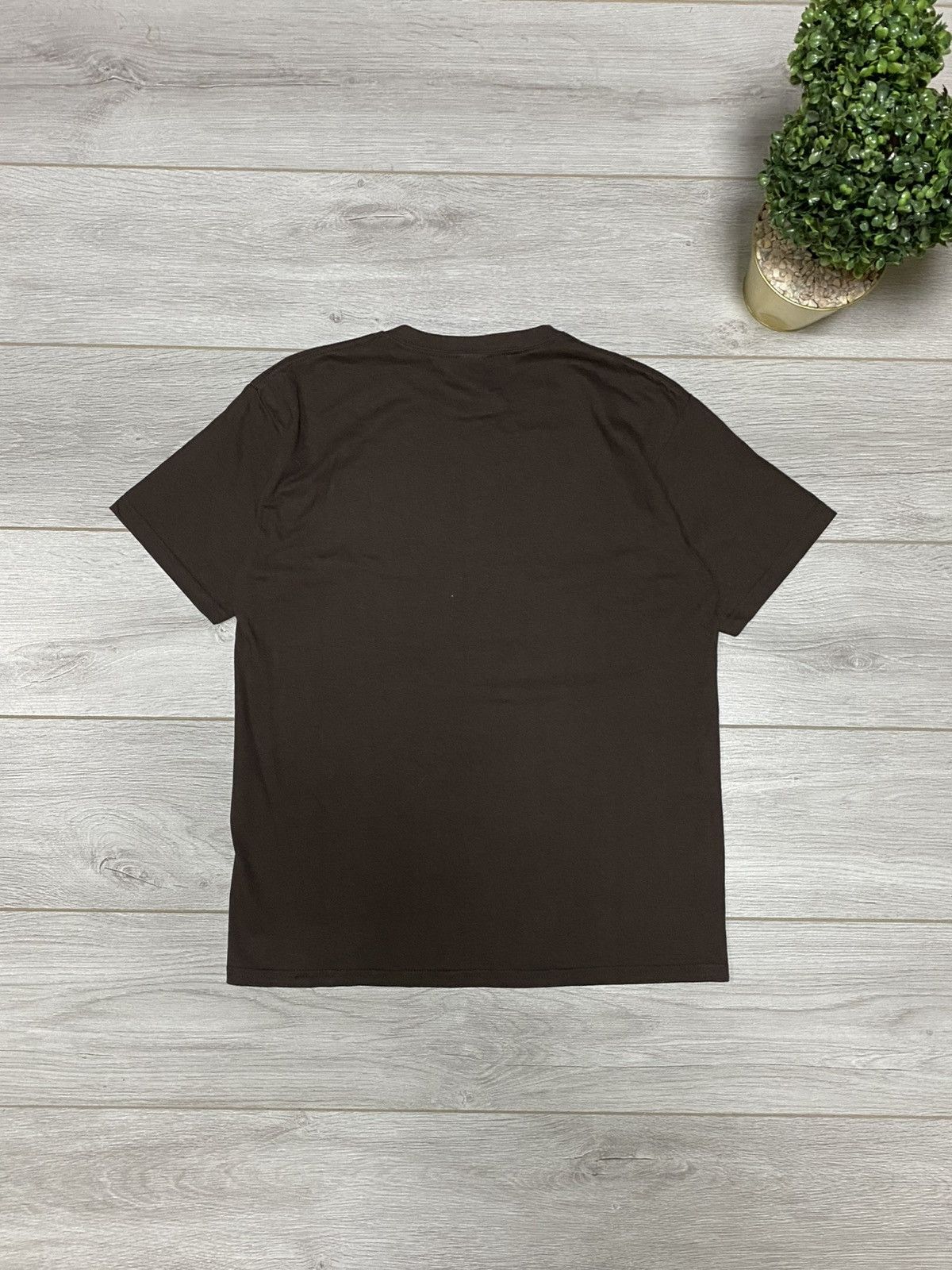 Band Tees Radiohead 2000 ice caps melting tee shirt i have Size US XL / EU 56 / 4 - 6 Thumbnail