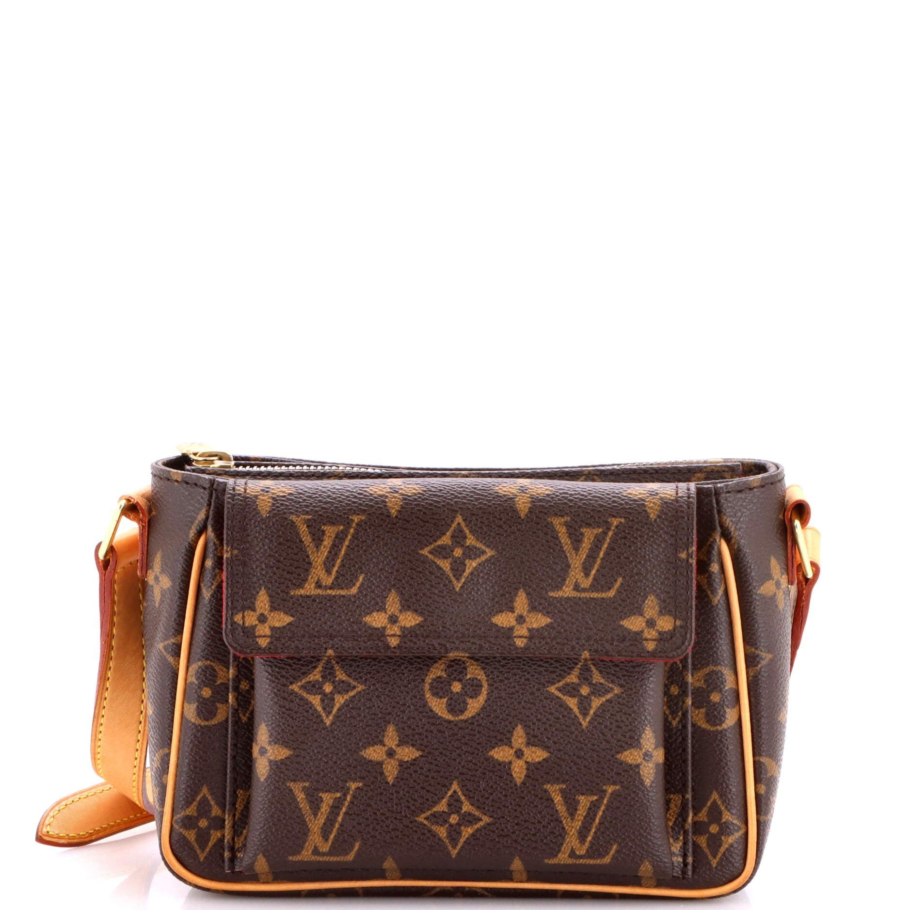 Louis Vuitton Viva Cite Handbag Size ONE SIZE - 1 Thumbnail