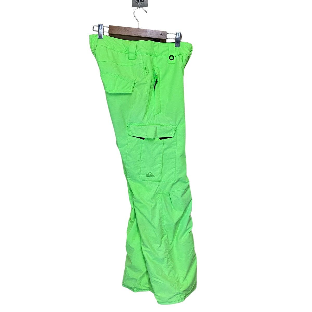 Quicksilver Quiksilver Snowboard Ski Pants Size US 28 / EU 44 - 14 Thumbnail