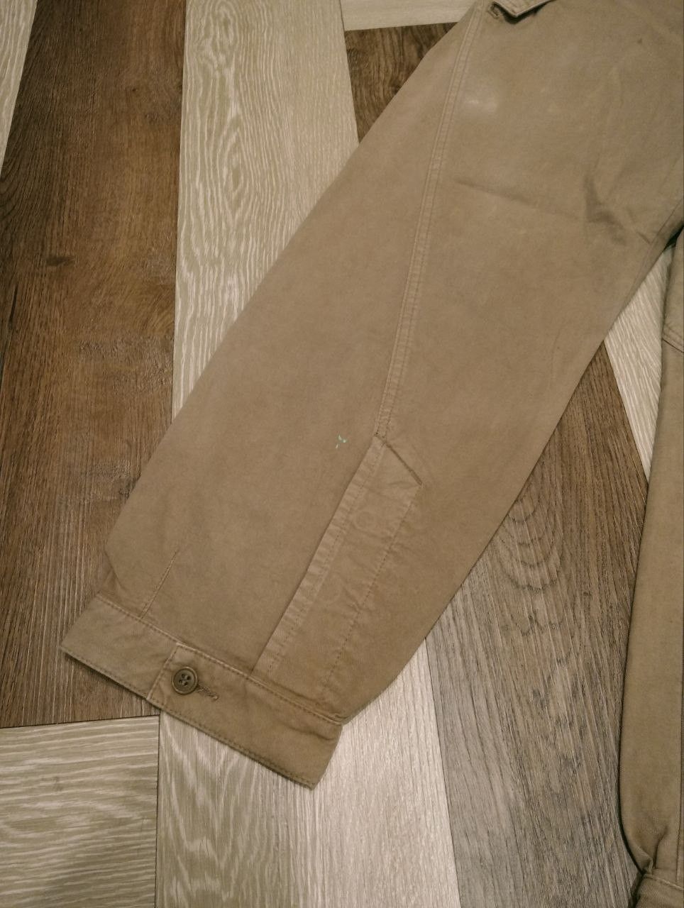CABANE de ZUCCa VINTAGE CABANE DE ZUCCA ISSEY MIYAKE PANTS Size US 31 - 6 Thumbnail