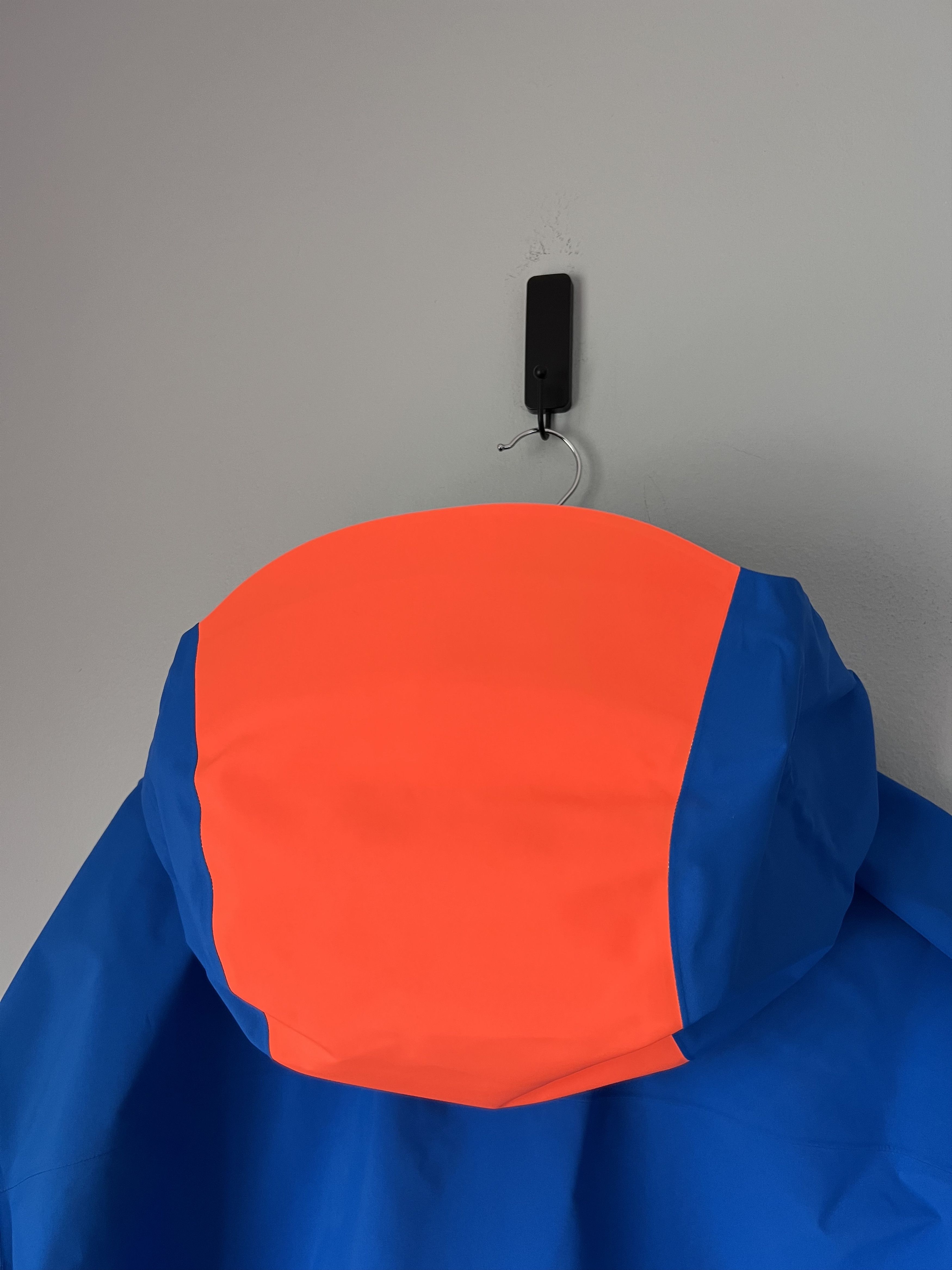 Arc'teryx Arc'Teryx PRO Ski Guide Jacket in Rigel II Blue Size US XXL / EU 58 / 5 - 8 Thumbnail