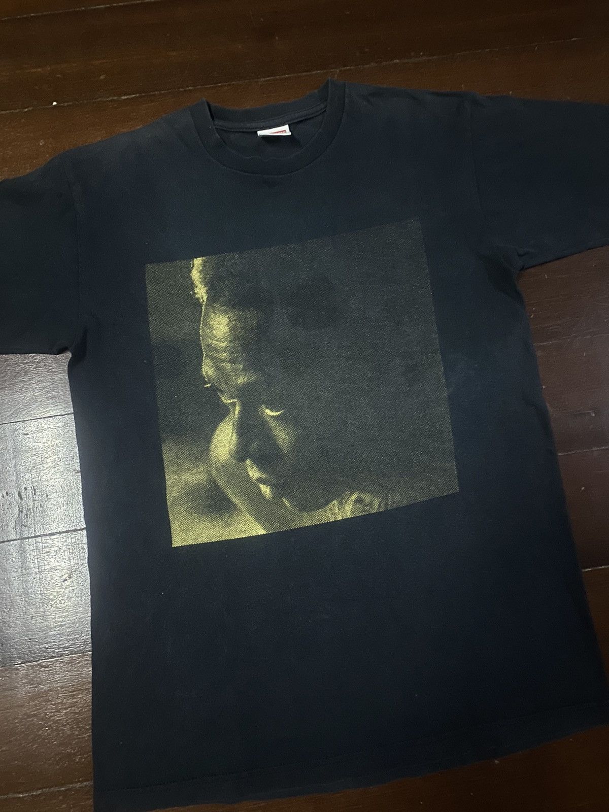 Supreme Vintage supreme miles davis nefertiti photo tee Size US M / EU 48-50 / 2 - 1 Thumbnail