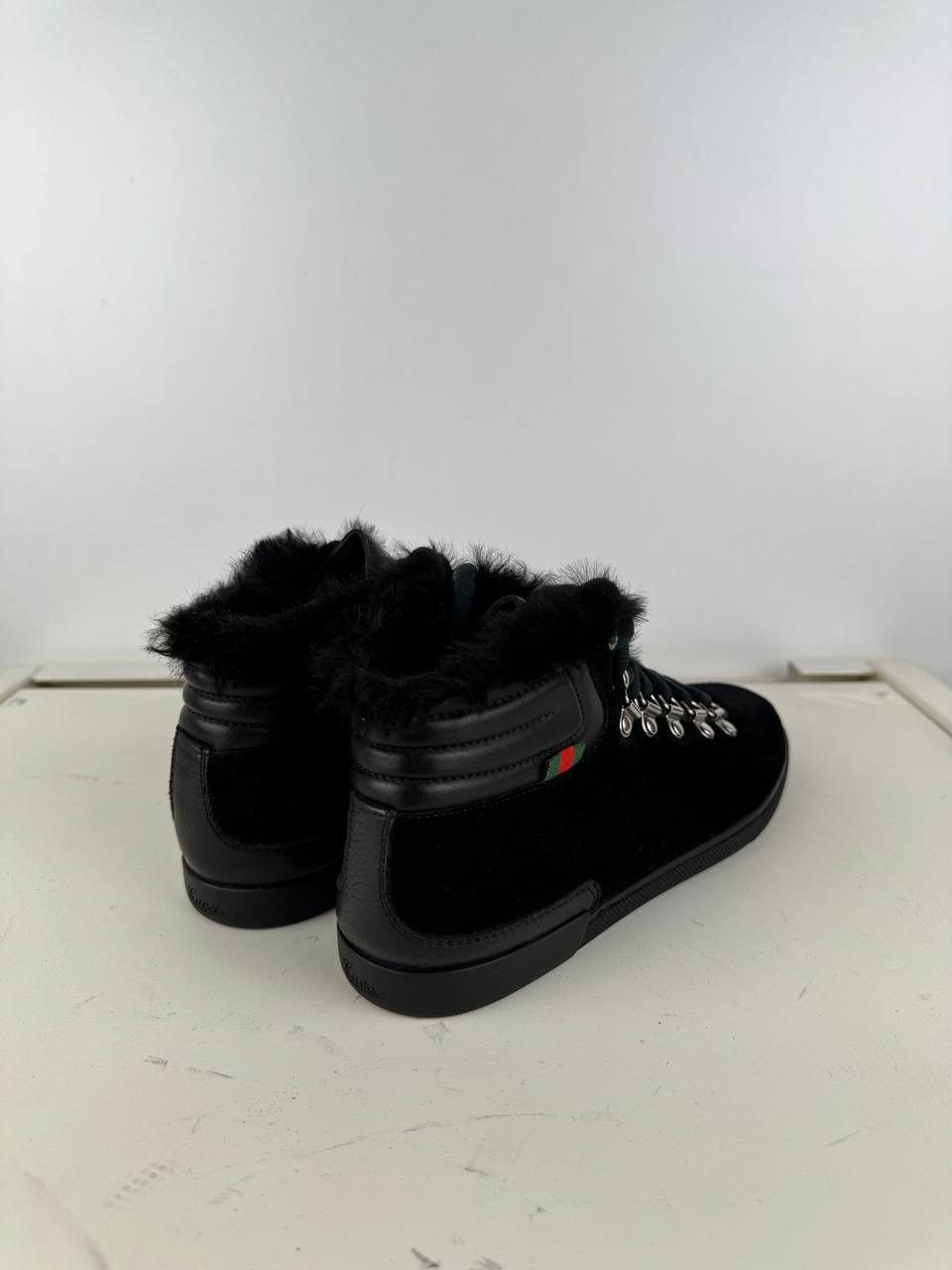 Gucci Gucci sneakers Size US 9.5 / IT 39.5 - 4 Thumbnail