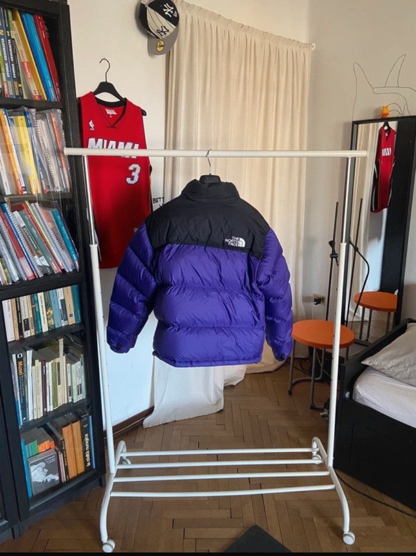 The North Face TNF Puffer Jacket Size US M / EU 48-50 / 2 - 2 Thumbnail