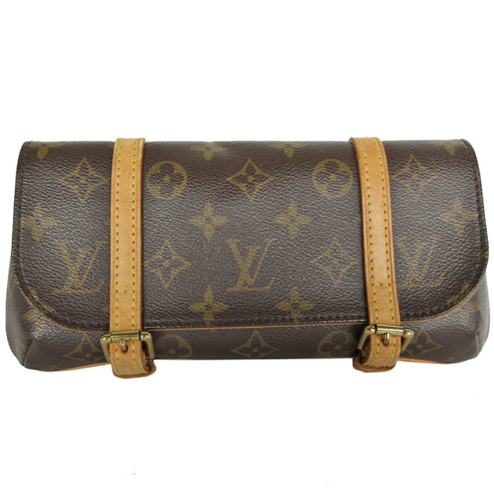 Louis Vuitton Louis Vuitton Marelle clutch Size ONE SIZE - 1 Thumbnail