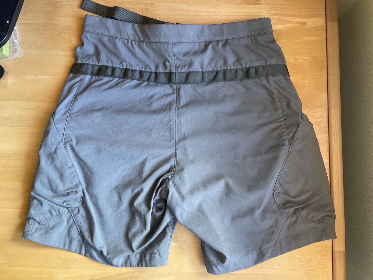 Acronym SP29-M BDU shorts in Gray XS Size US 28 / EU 44 - 10 Thumbnail