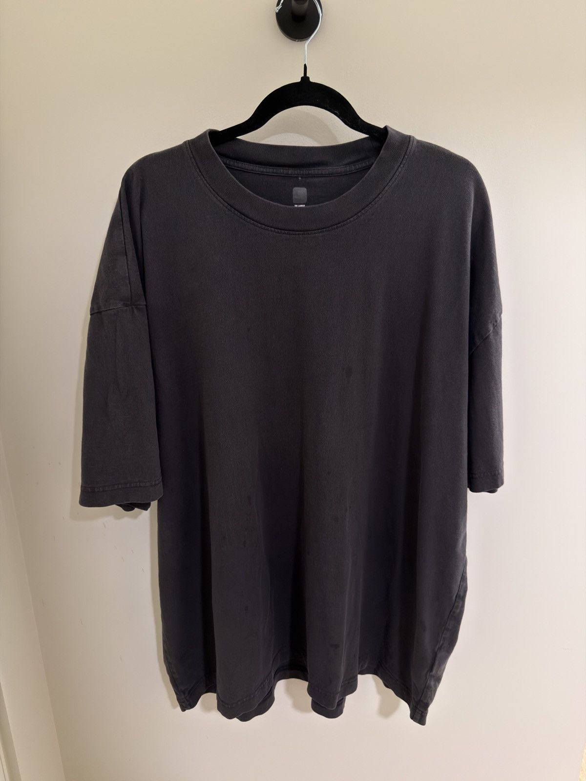 Gap × Yeezy Kanye West Yeezy x GAP T-Shirt Size US XXL / EU 58 / 5 - 1 Thumbnail
