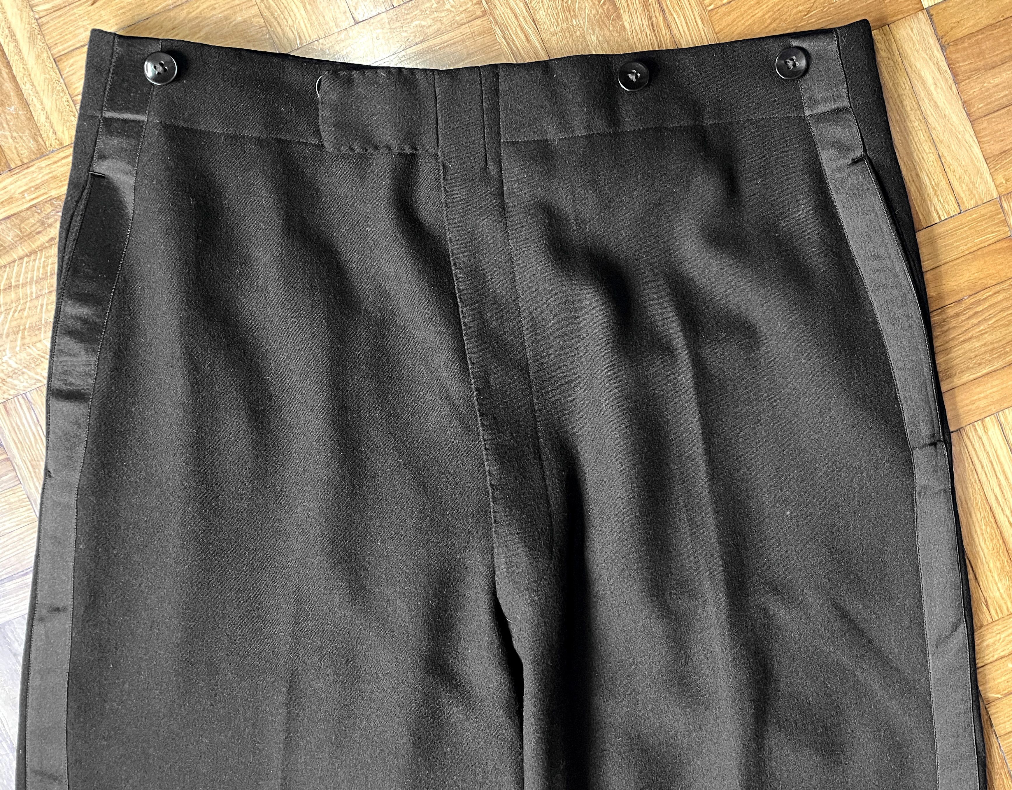 Other 1930s Tuxedo Size 40R - 14 Thumbnail