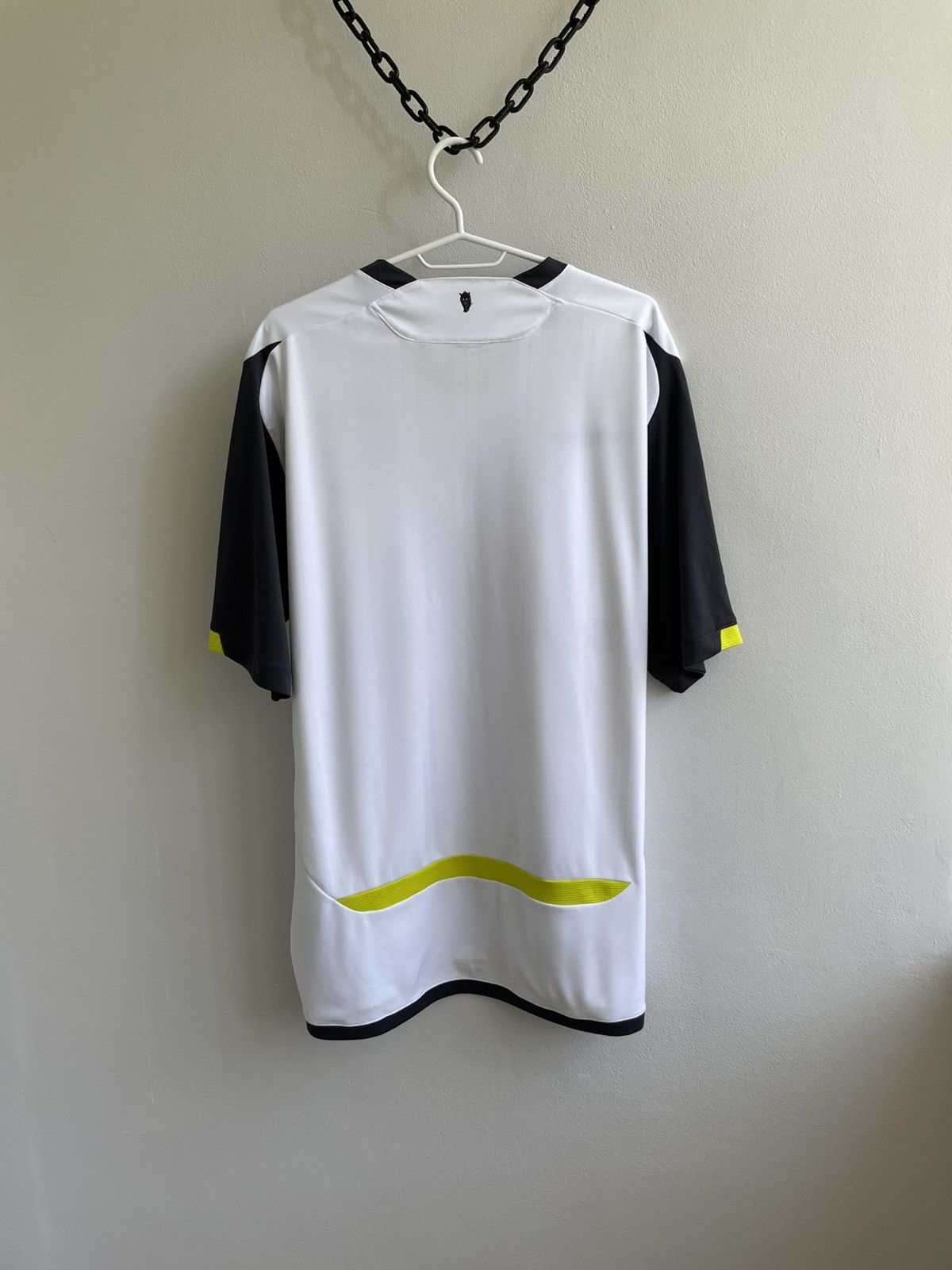 Other Sunderland 2009 2010 Football Soccer Jersey Shirt Umbro Size US XXL / EU 58 / 5 - 16 Thumbnail
