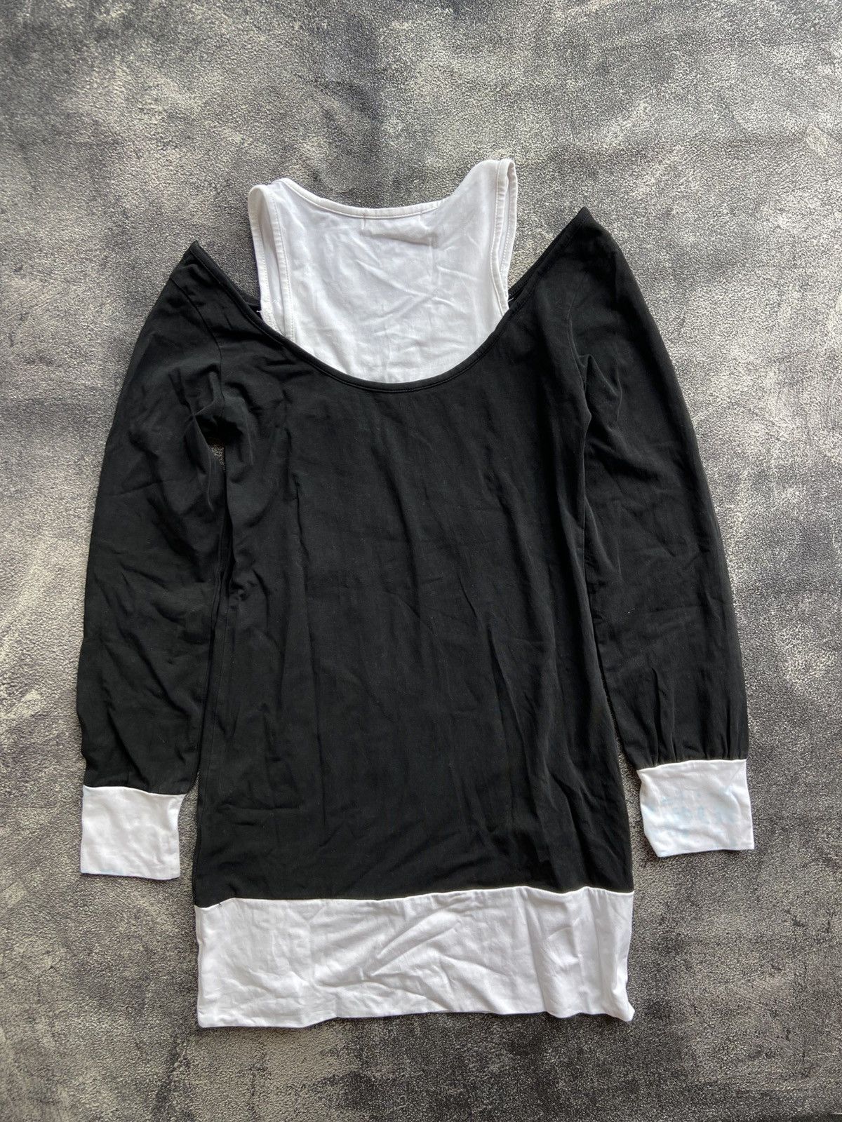 If Six Was Nine H-Girl Poems Ifsixwasnine Style Longsleeve Size M / US 6-8 / IT 42-44 - 8 Thumbnail