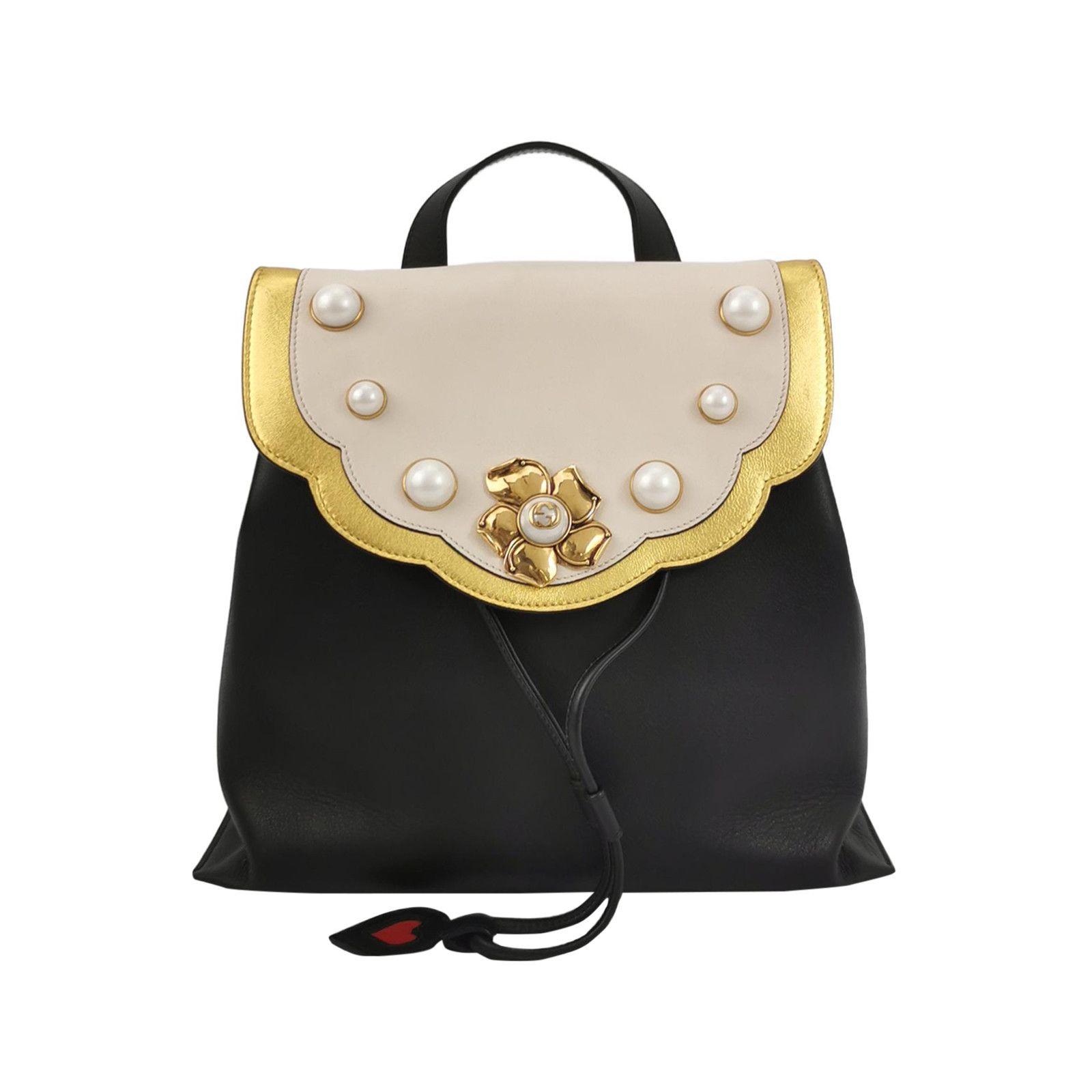 Gucci Gucci Women os Backpacks Size ONE SIZE - 1 Thumbnail