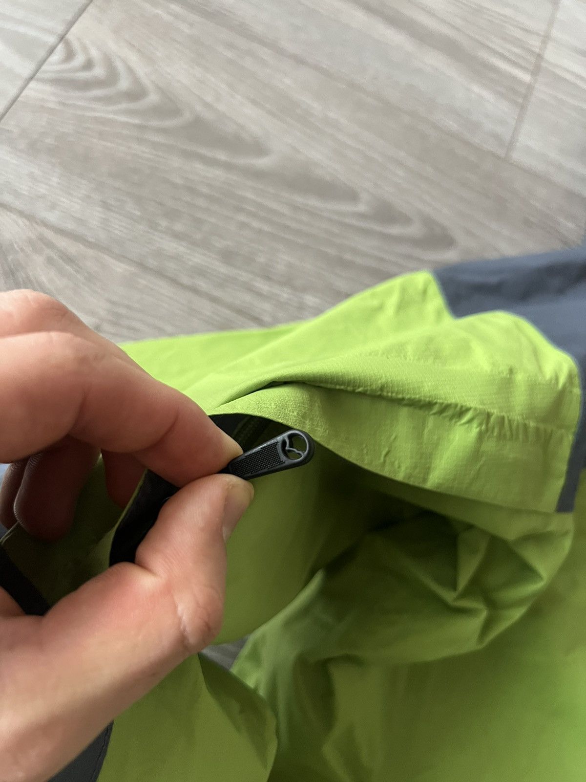 Goretex × Japanese Brand ‼️Gorpcore Lowe Alpine Gore-Tex Paclite. GTX Jacket‼️ Size US S / EU 44-46 / 1 - 19 Thumbnail