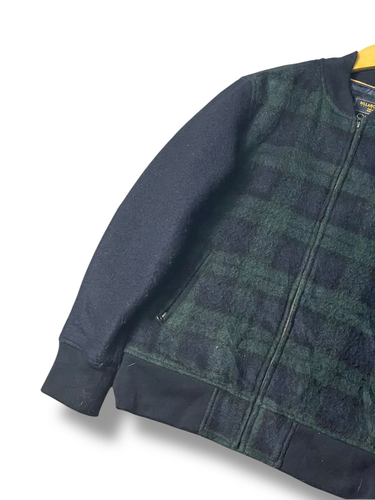 Billabong × Japanese Brand × Vintage Billabong Men’s Retro Jacket (101) Size US L / EU 52-54 / 3 - 3 Thumbnail