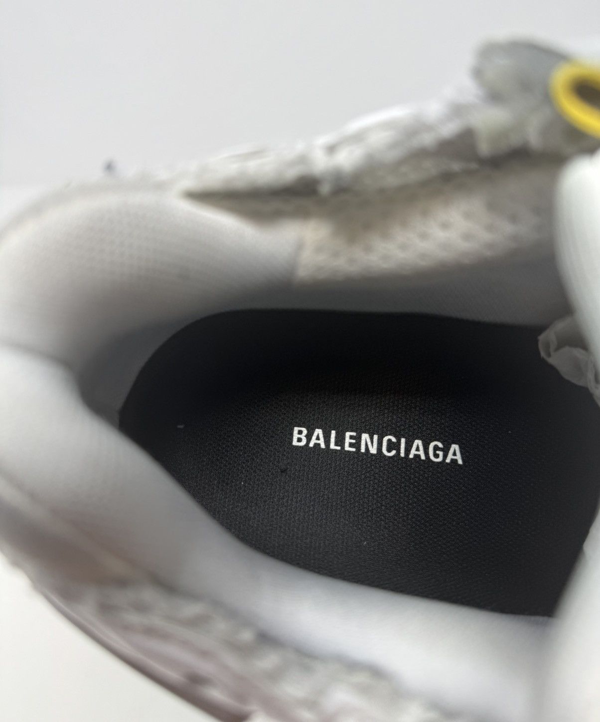 Balenciaga Balenciaga Runner Sneaker Multicolor New Season Size US 10 / EU 43 - 8 Thumbnail